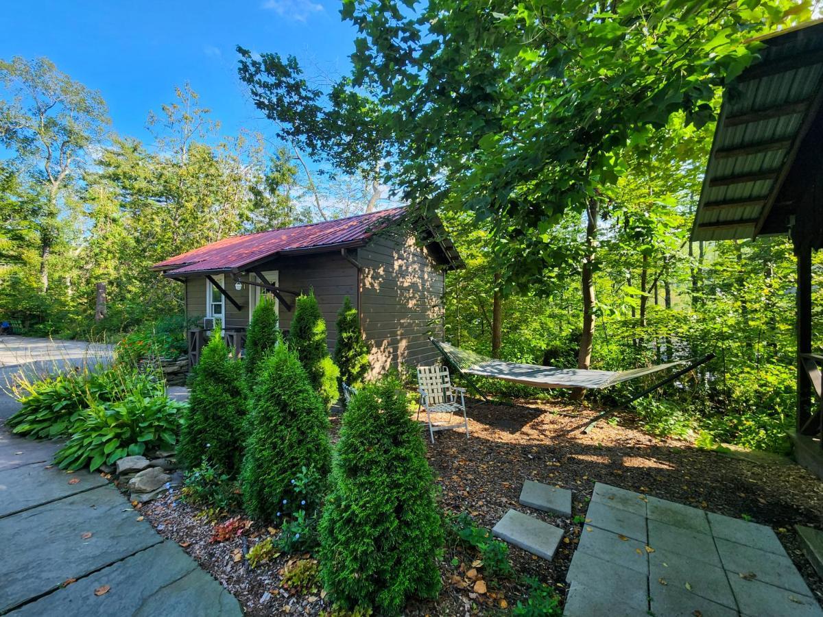 Belleayre Lodge Pine Hill Exterior foto