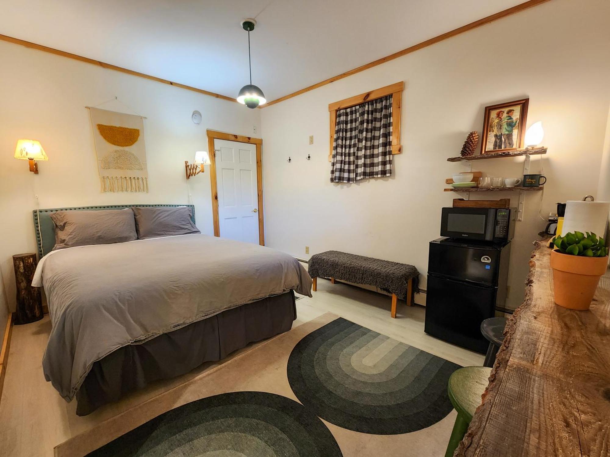 Belleayre Lodge Pine Hill Habitación foto