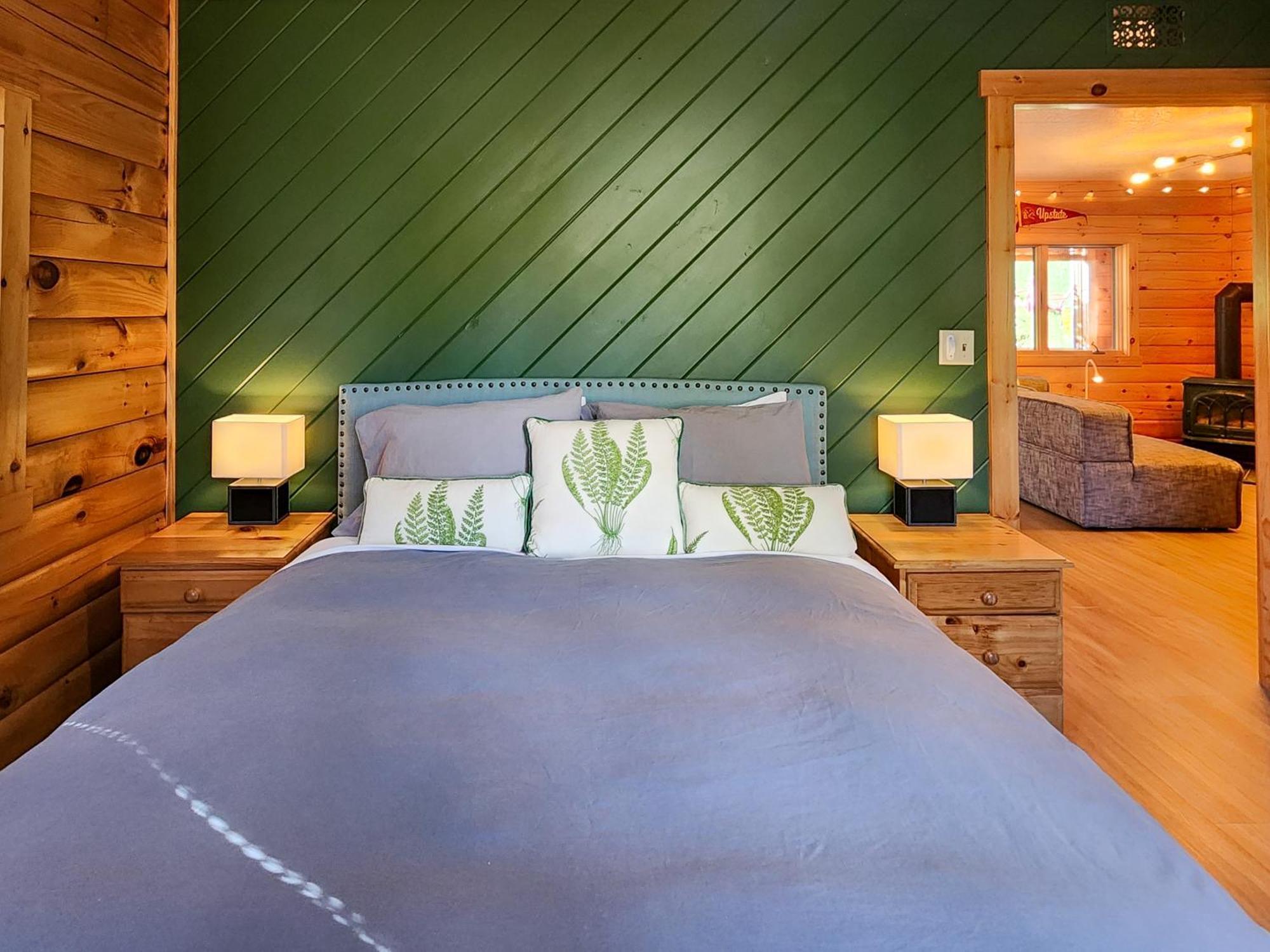 Belleayre Lodge Pine Hill Habitación foto