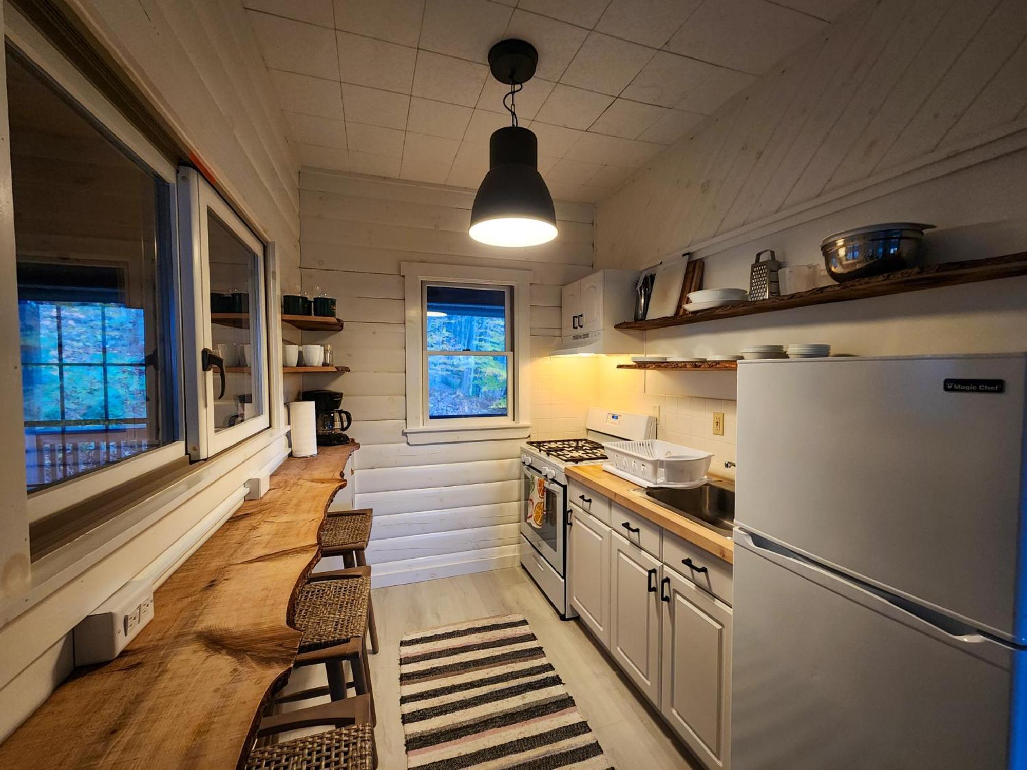 Belleayre Lodge Pine Hill Habitación foto