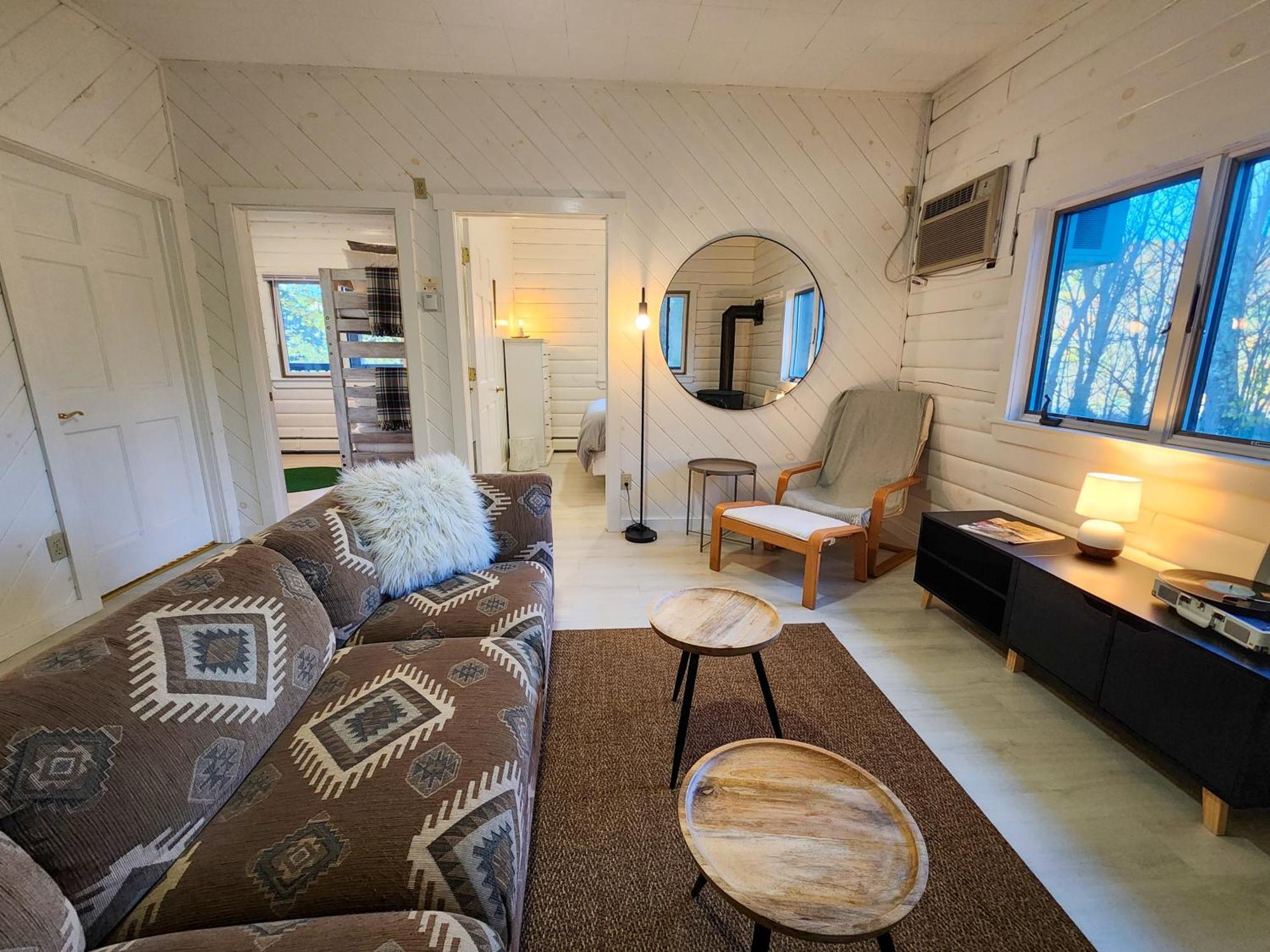 Belleayre Lodge Pine Hill Habitación foto